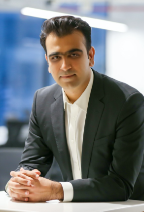 Yogesh Khanchandani